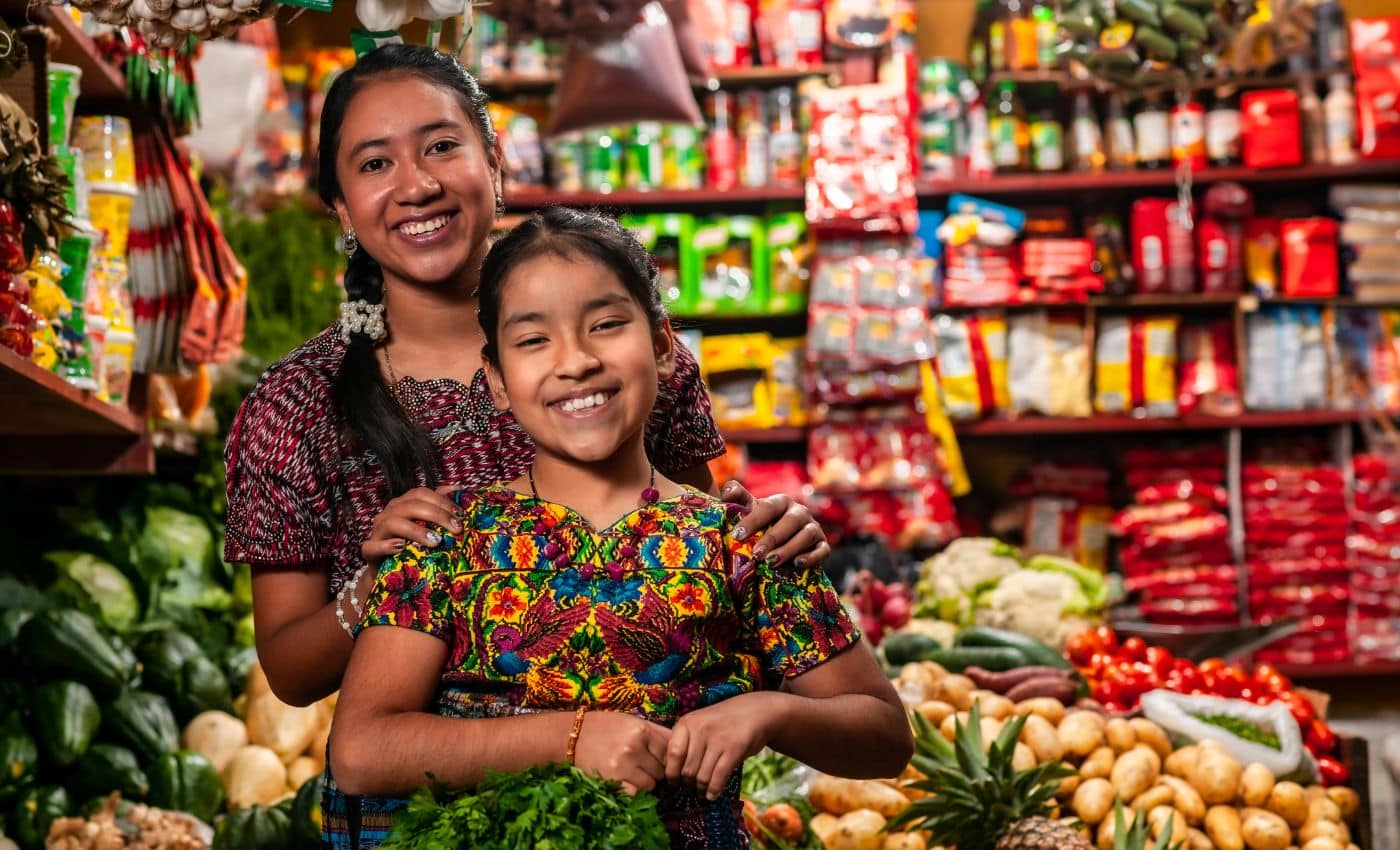 Comercio en Bosa