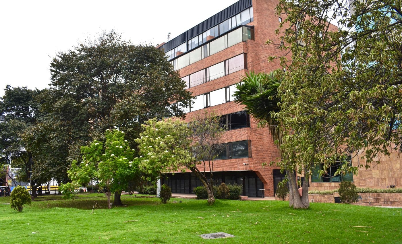 Parques en Valle del Lili, Cali