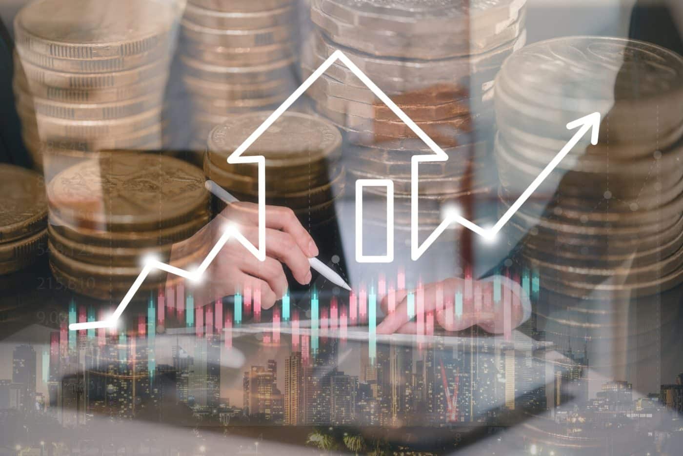 Es legal el aumento de arriendo en cualquier momento