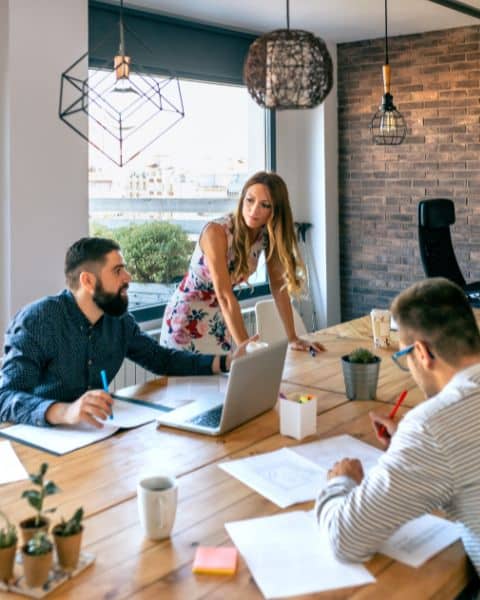 WeWork Bogotá