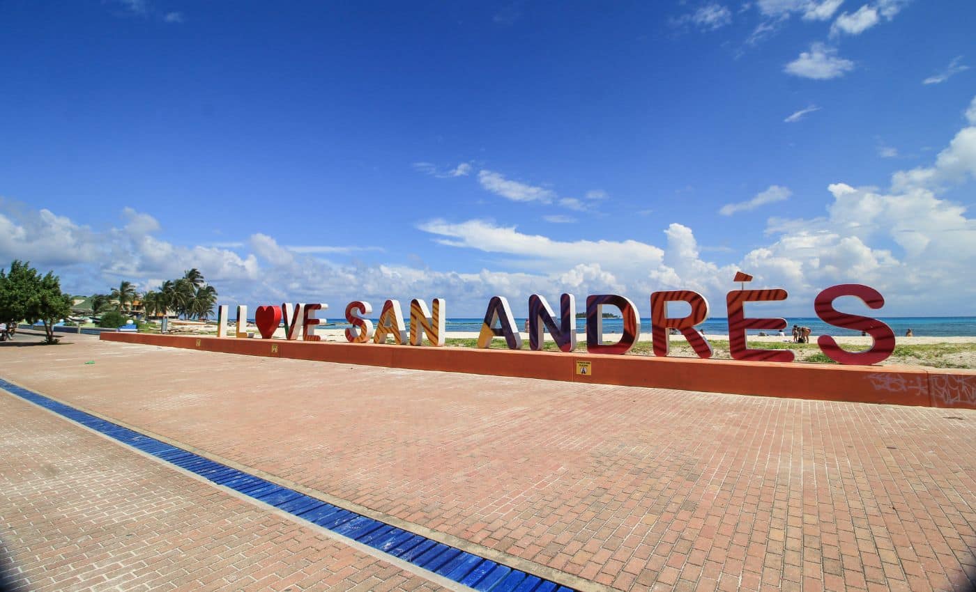 Otras actividades para hacer en San Andrés Descubre más actividades en San Andrés