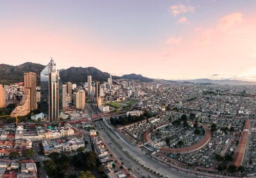 Bosa, El Regalo