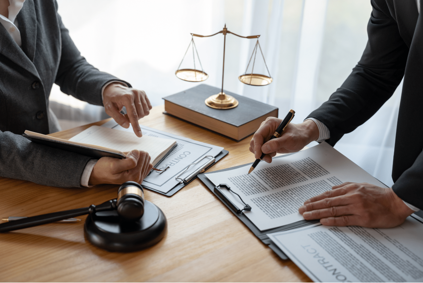 Fiador en contrato de arriendo