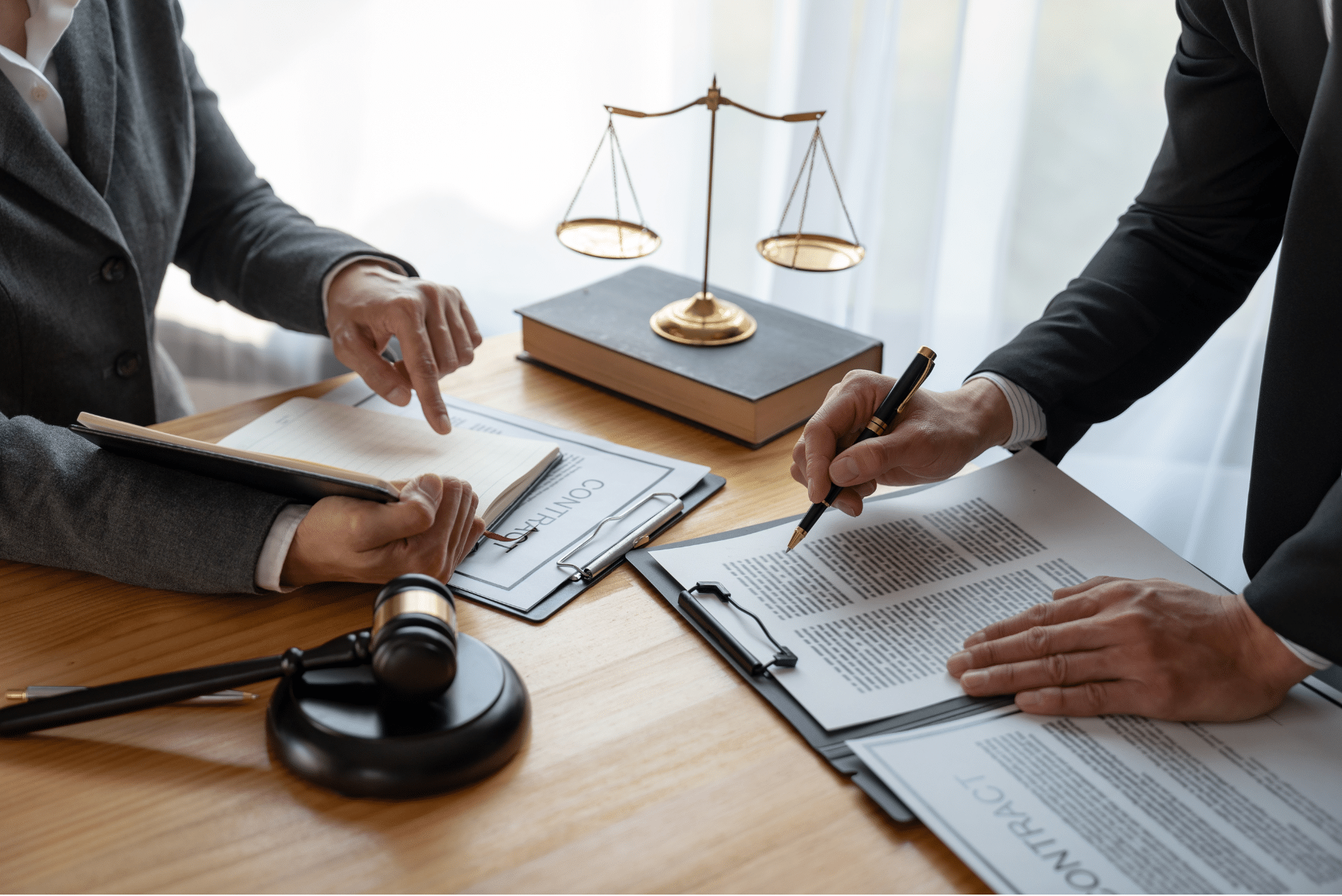 Fiador en contrato de arriendo