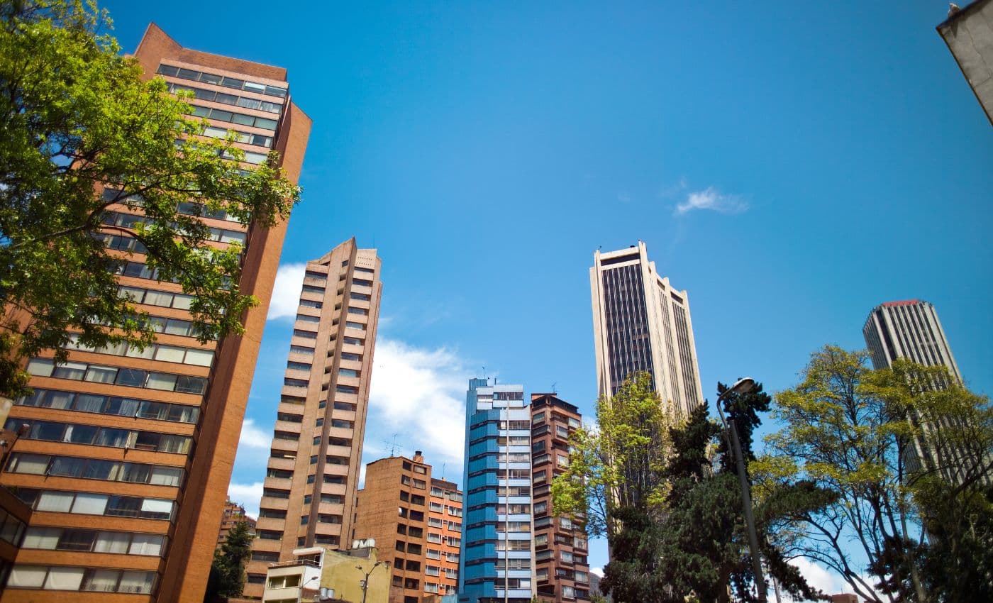 Vivienda en Ciudad Salitre