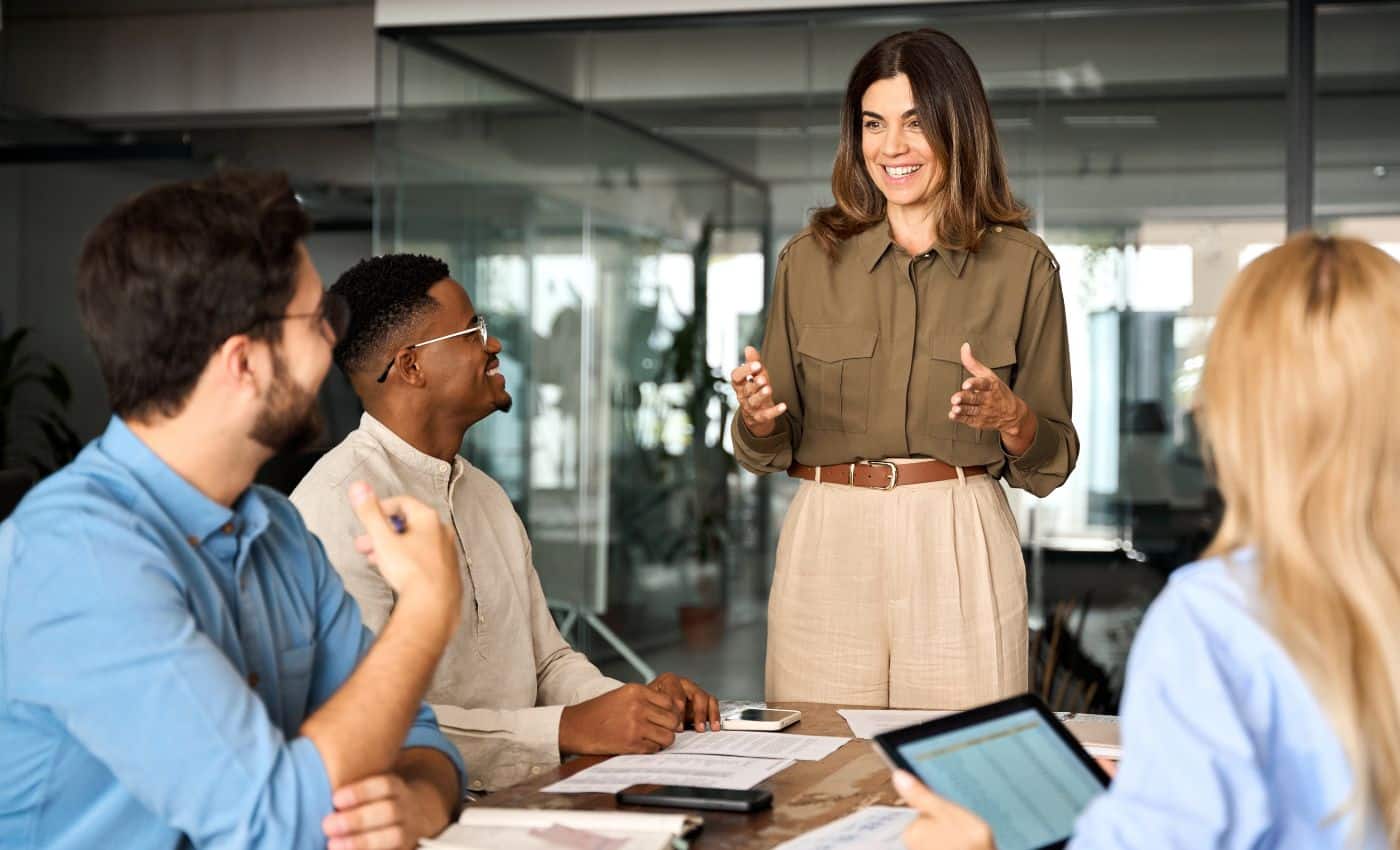 Trabajo en Ciudad Salitre