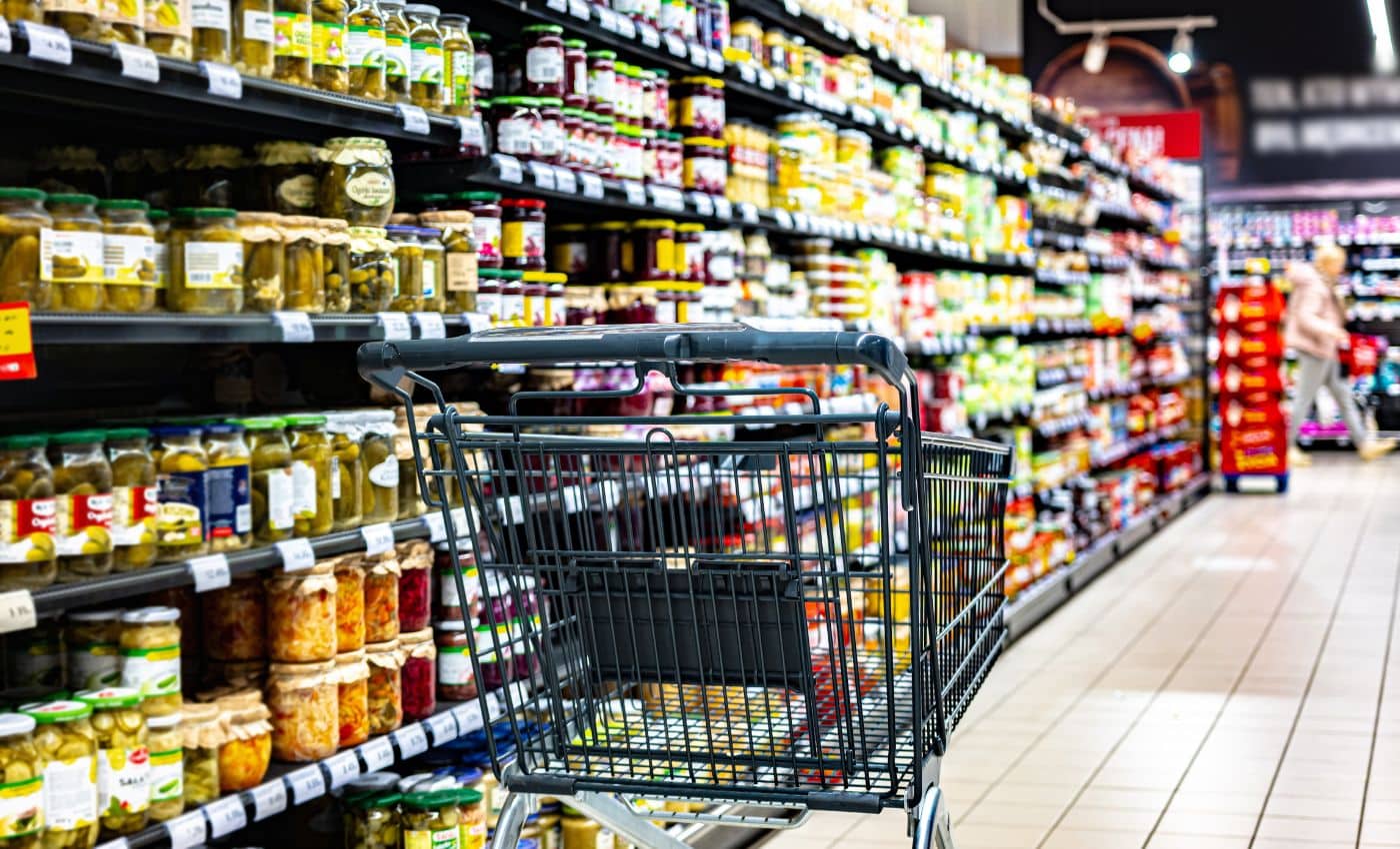 Supermercados en Sopó