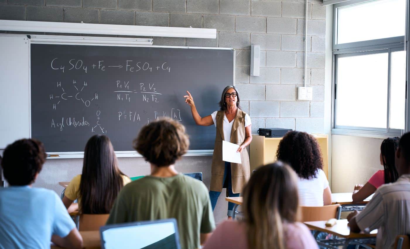 Oferta educativa para vivir en Sopó