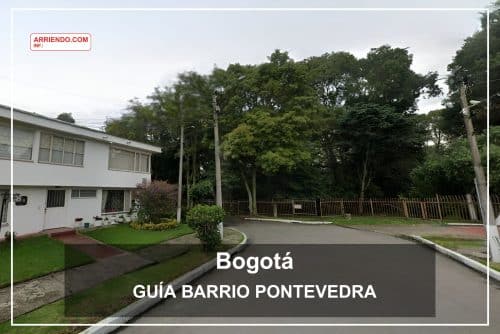 Barrio pontevedra