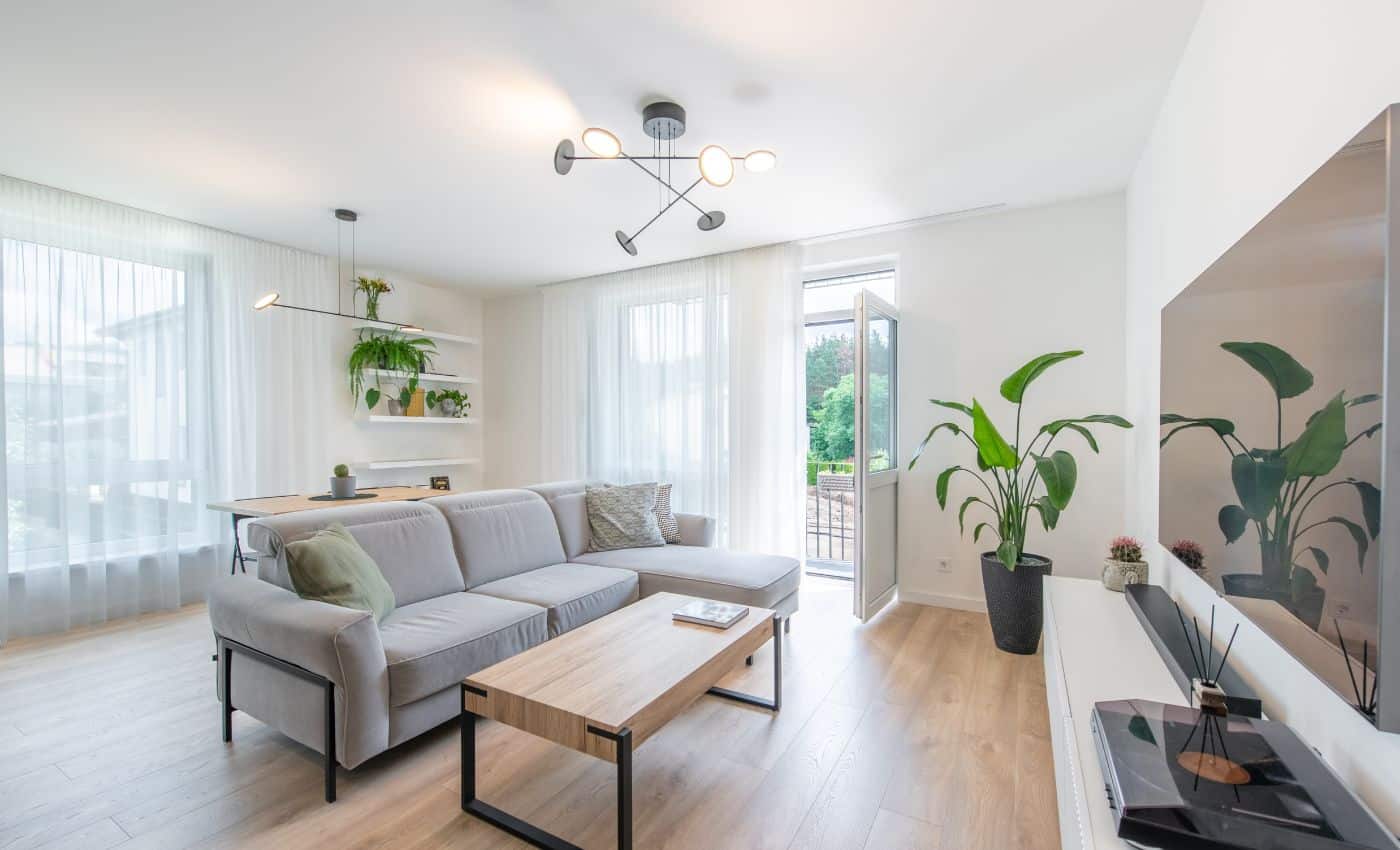 Mercado inmobiliario para vivir en Sopó