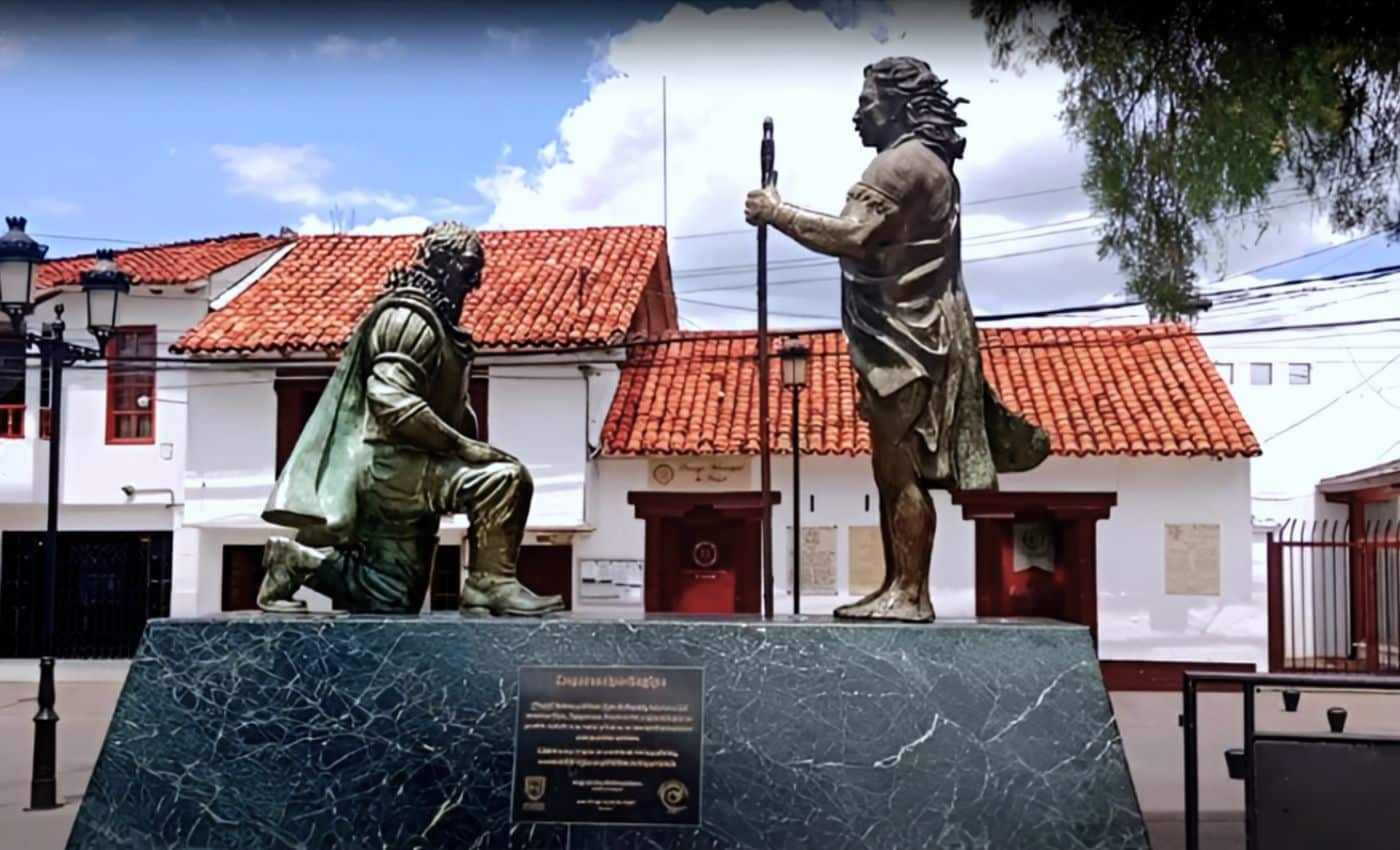 Historia de Funza