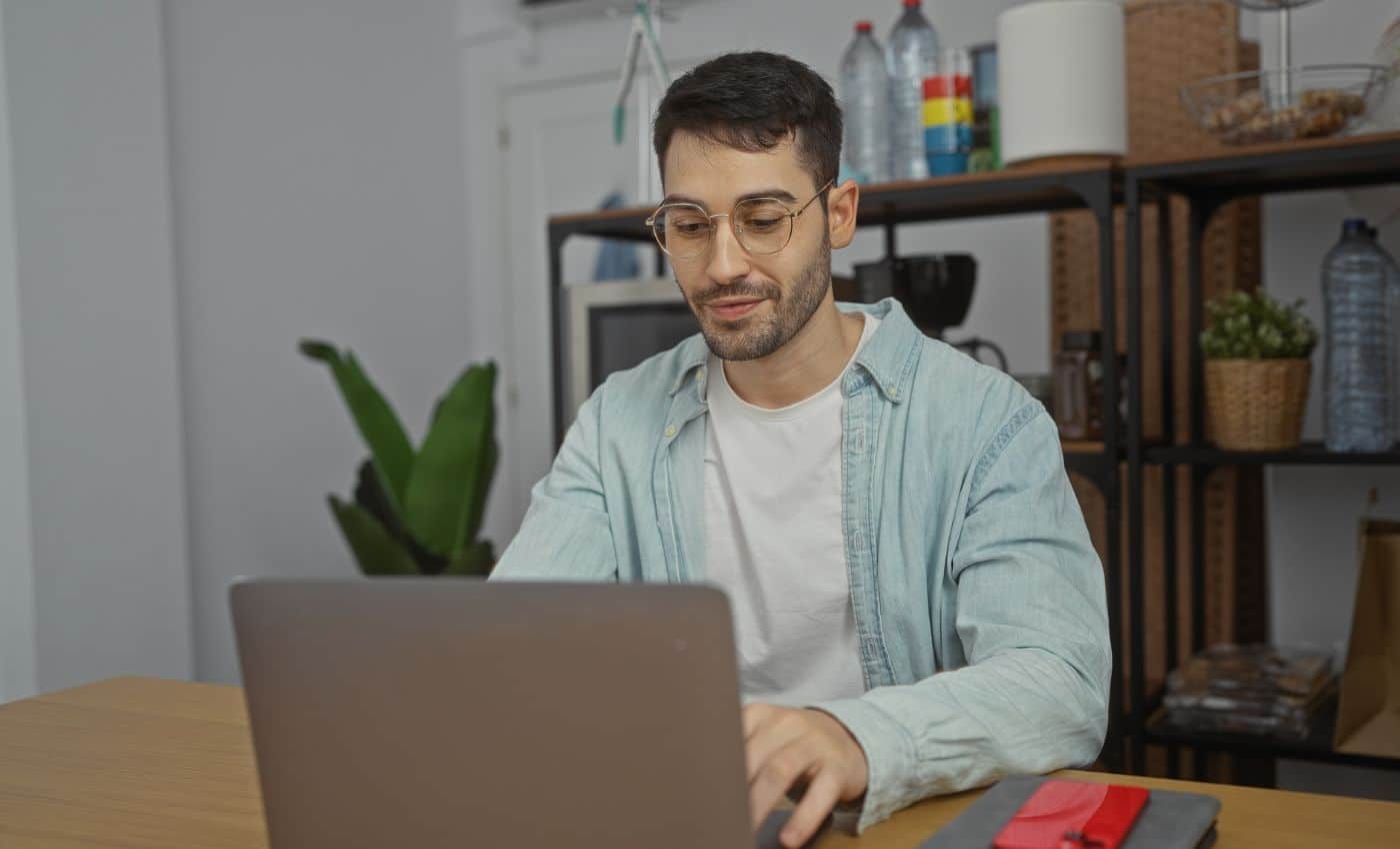 Trabajo remoto