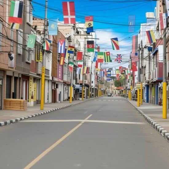 Conoce el barrio Venecia en Bogotá