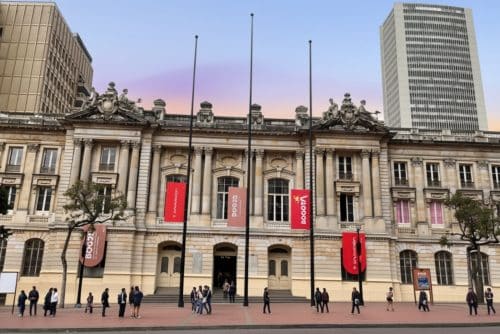 Bienal Internacional de Arte y Ciudad BOG25