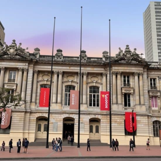 Bienal Internacional de Arte y Ciudad BOG25