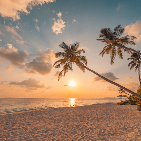 Conoce las playas más destacadas de Cartagena
