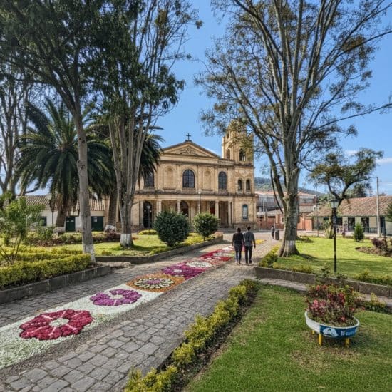 Vivir en Madrid, Cundinamarca