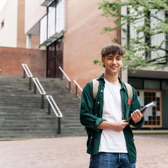 Áreas universitarias para arrendar un apartamento en Bogotá