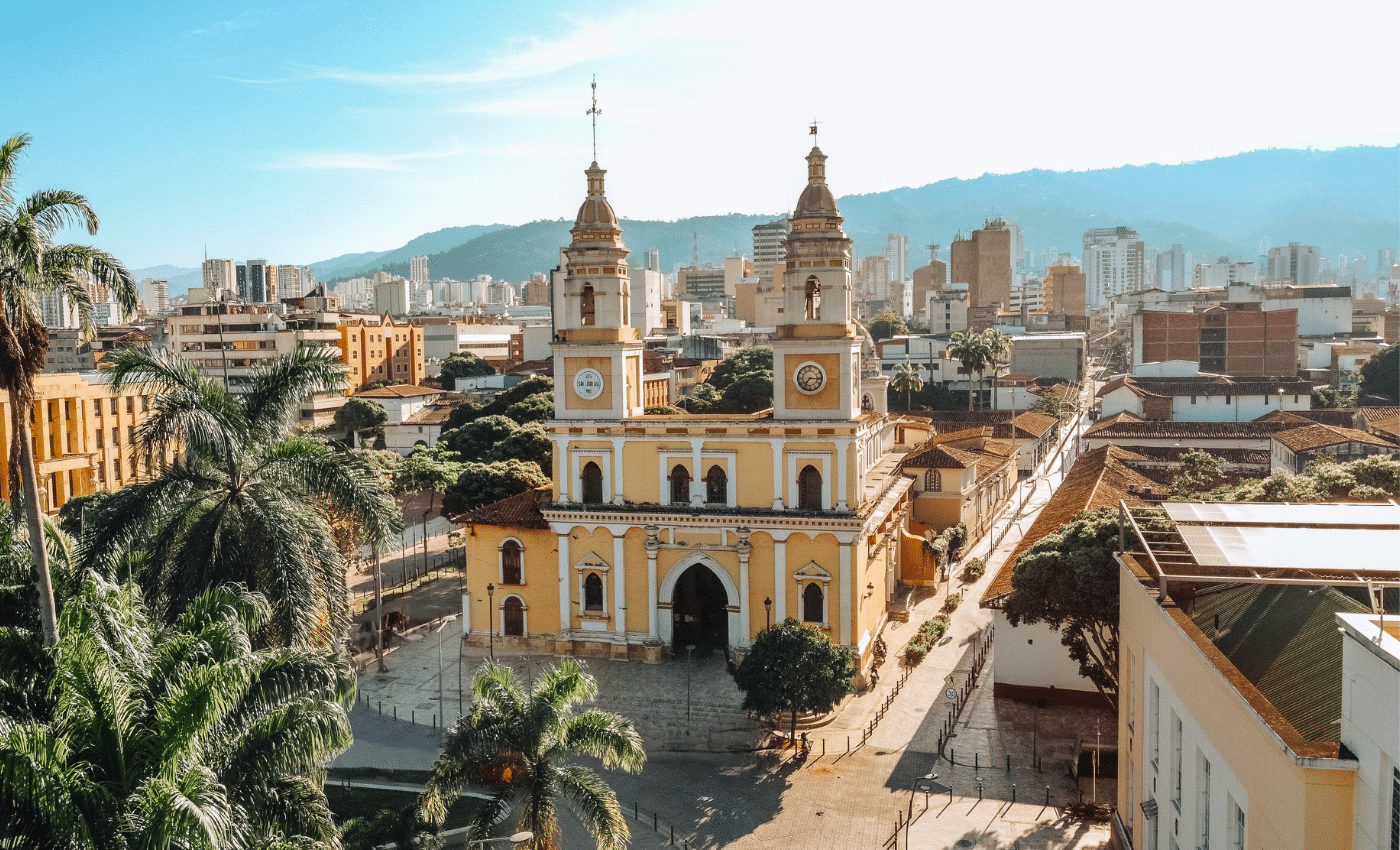 Bucaramanga