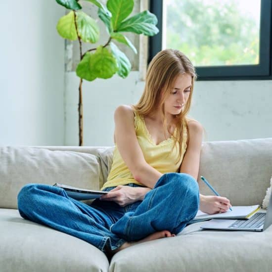 Recomendaciones para vivir solo por primera vez