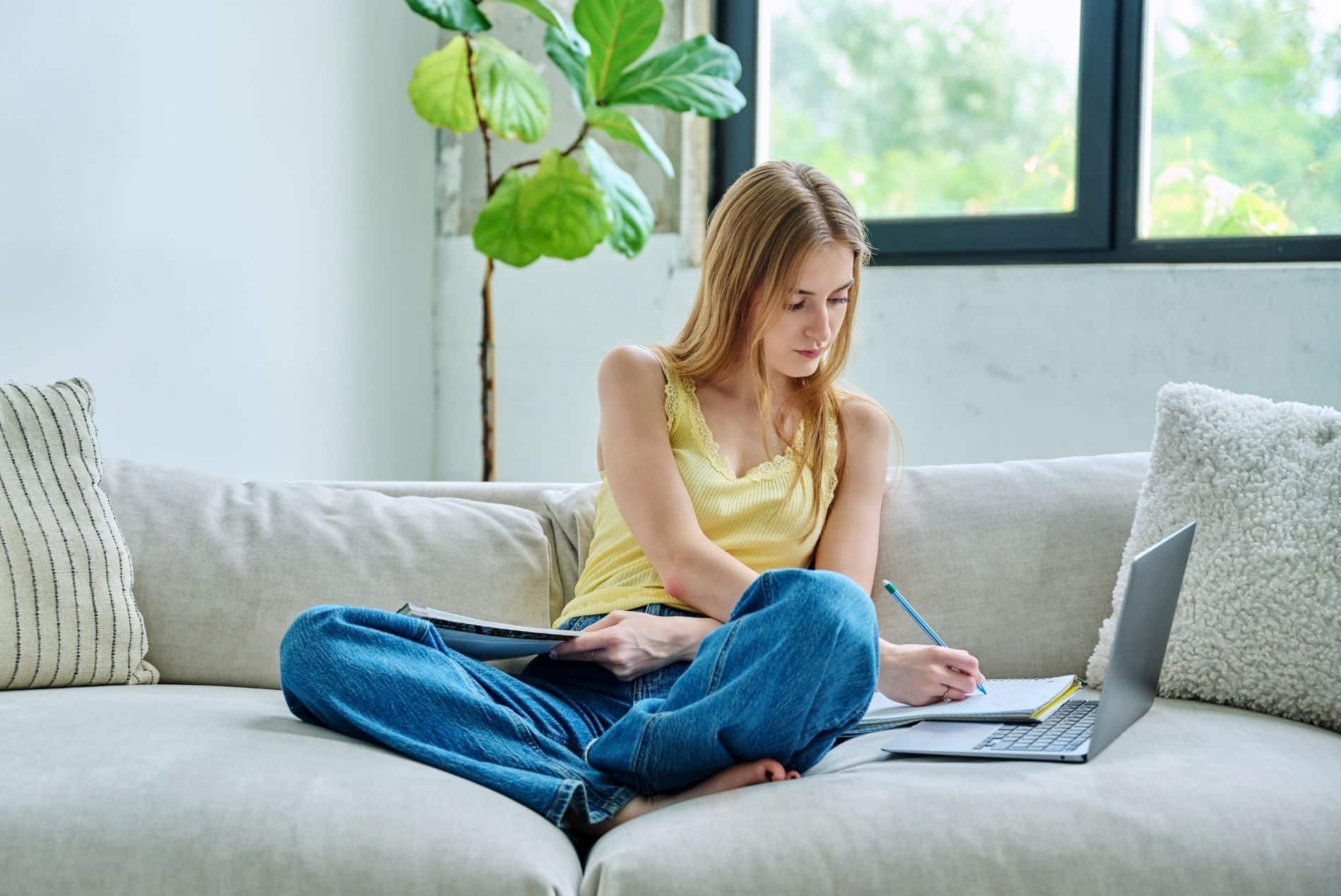 Recomendaciones para vivir solo por primera vez