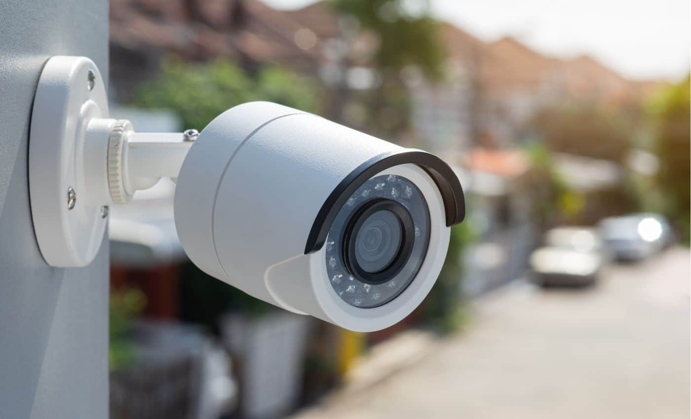 Seguridad y privacidad