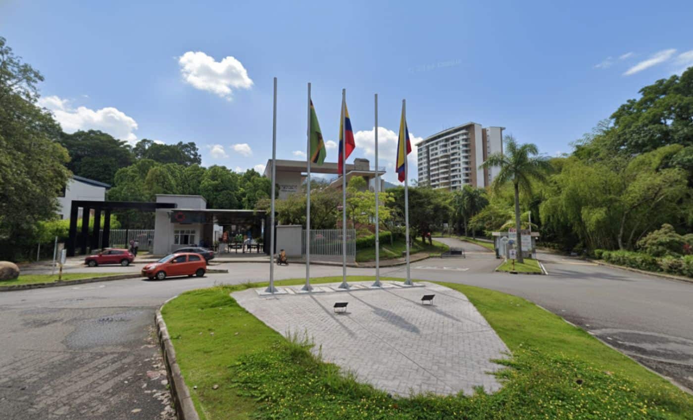 Sector educación en Ruitoque