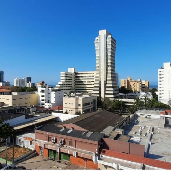 Guia del barrio el Prado en Barranquilla