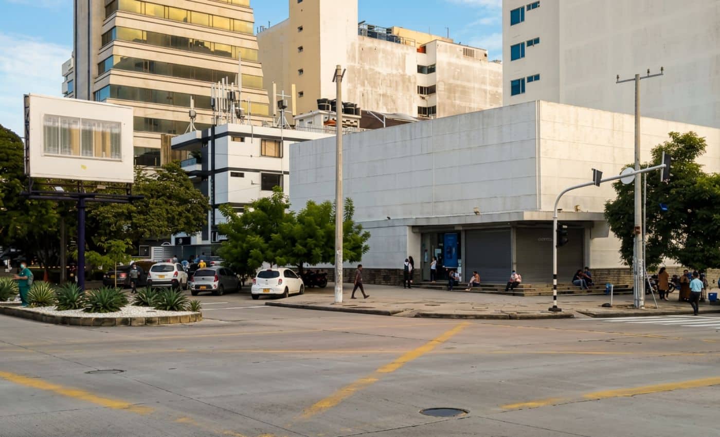 mercado inmobiliario de arriendo en El Prado en Barranquilla