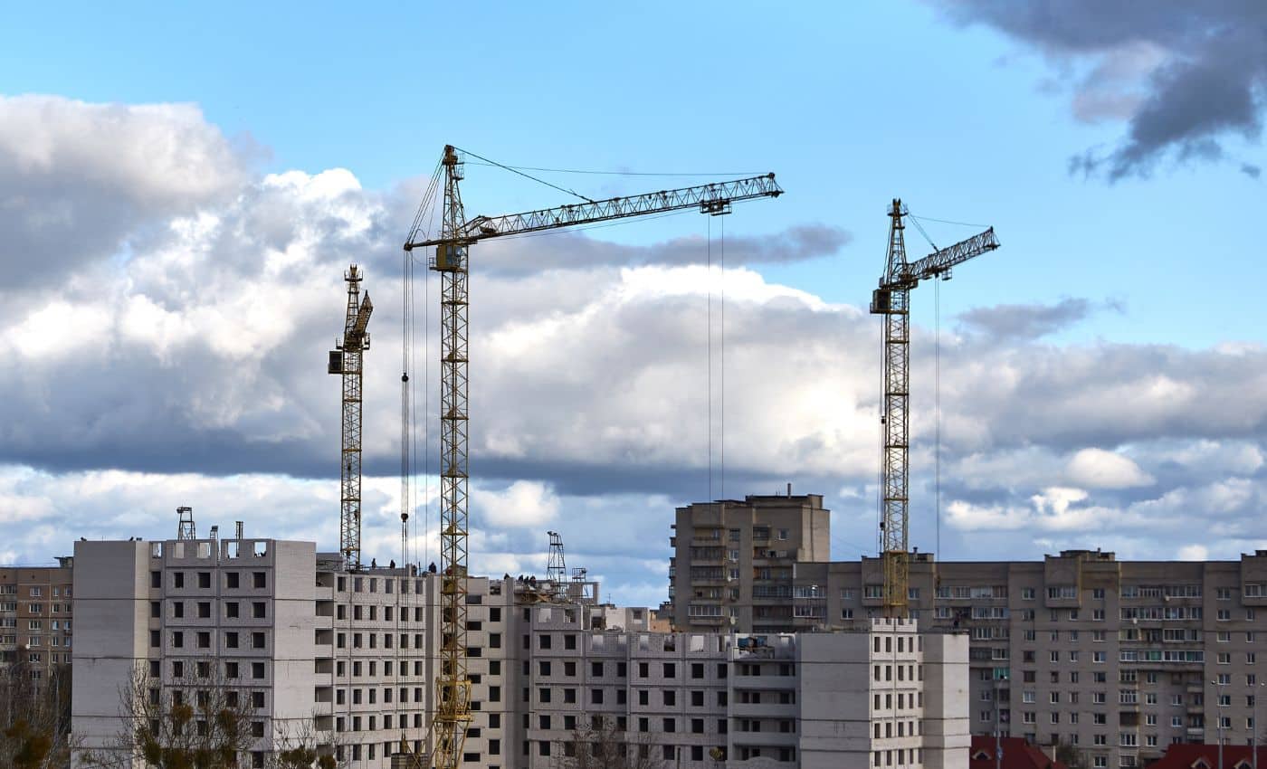 Mercado inmobiliario para arrendar apartamento en las mejores zonas universitarias en Bucaramanga