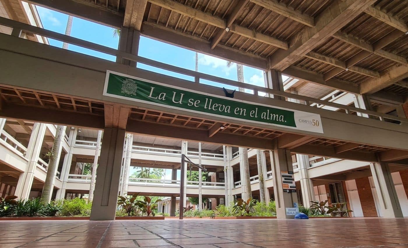 Universidad de Antioquia