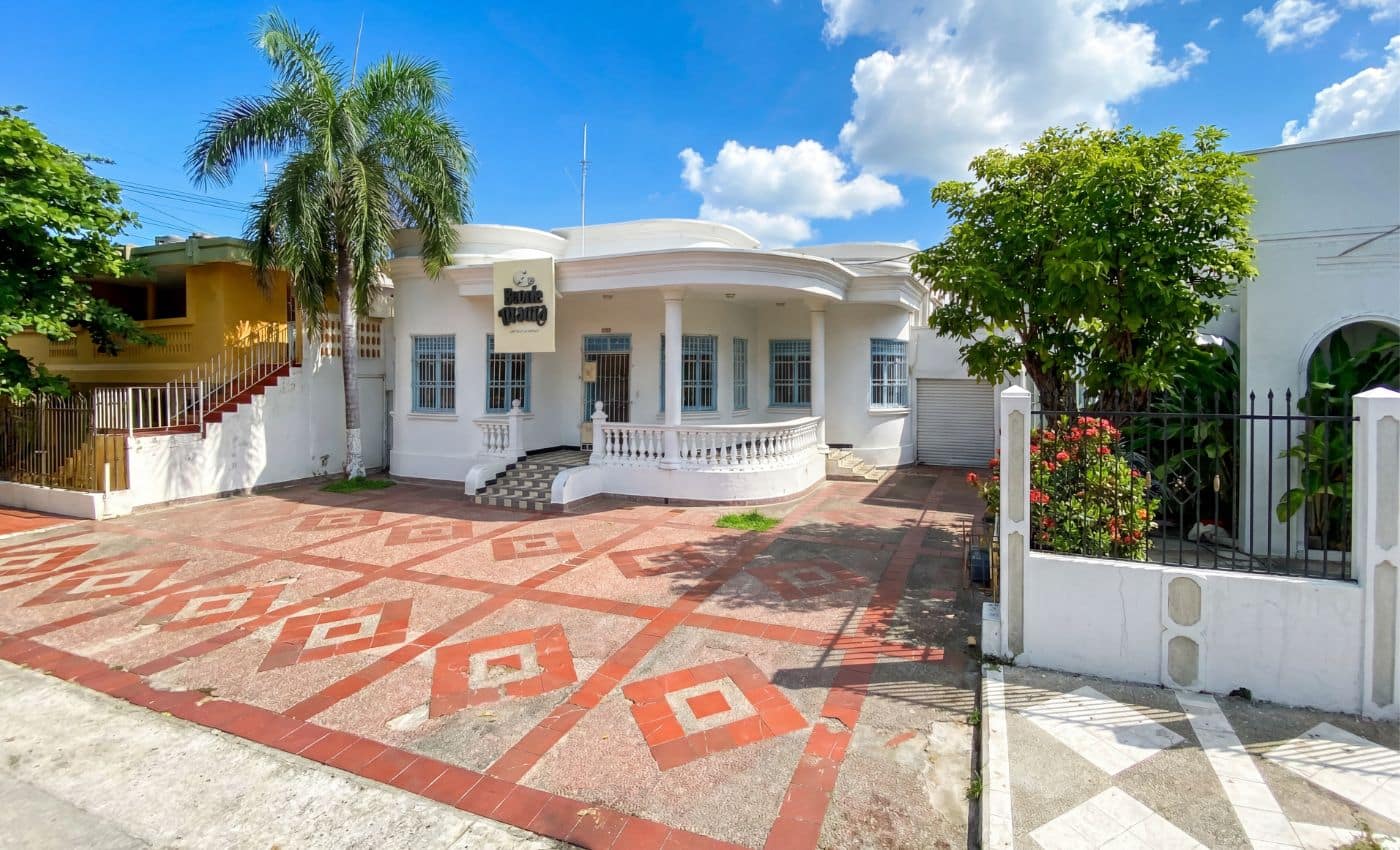 Restaurantes en Bellavista