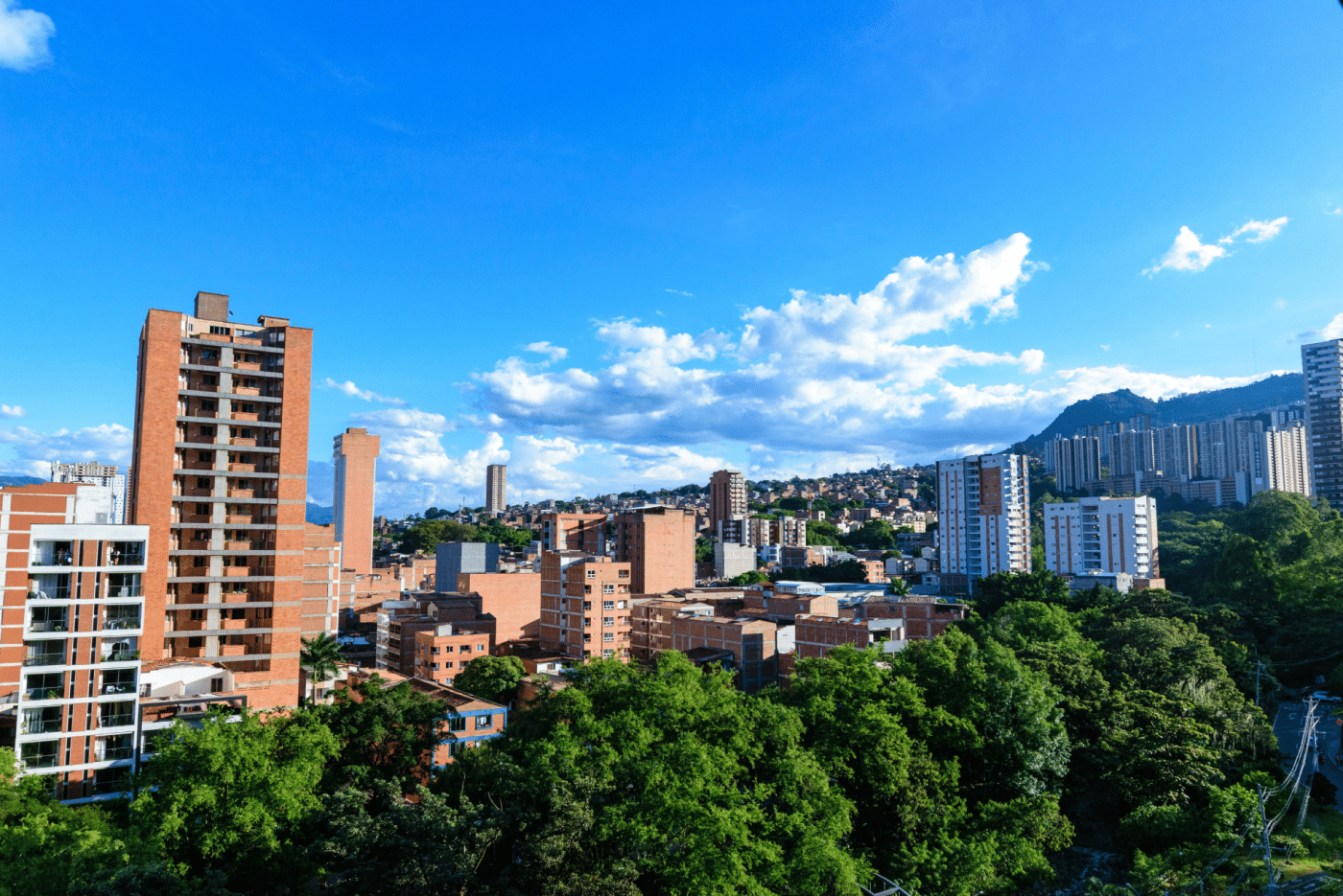 Aumento de arriendo de apartamentos en Colombia