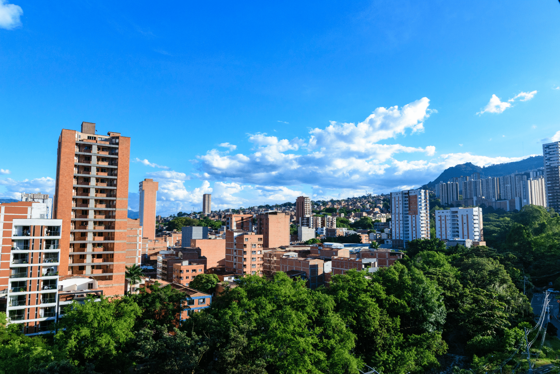 Aumento de arriendo de apartamentos en Colombia