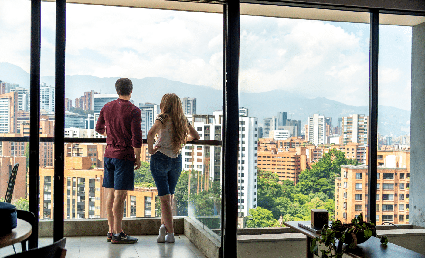 Necesidades de los nuevos arrendatarios