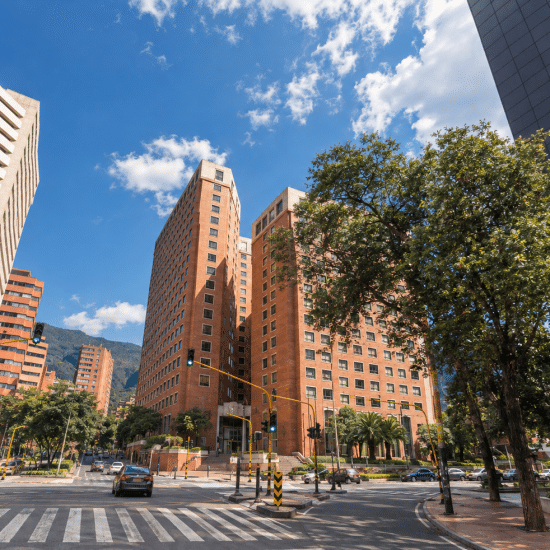 cuanto cuesta vivir en chapinero alto uno de los mejores barrios del mundo
